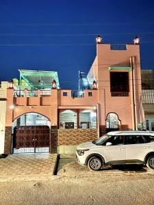 Ardas Villa Bikaner - Kharbara