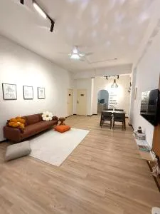 the Eins at the Frohaus Whole Unit - Kampong Parit