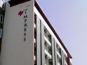 The Impress Khonkaen Hotel