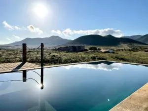 Increíble Cortijo en Parque Natural Cabo de Gata - Ніхар