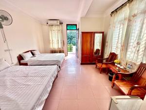 Khách Sạn Việt An