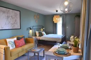 Jcamp - 斯姆尔克山麓新城