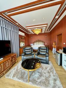 เดอะเบสแคปซูล รีสอร์ท