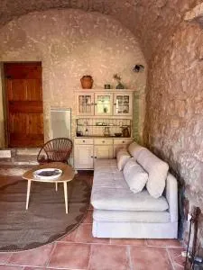 Gîte de la Croisette Sud Ardèche piscine - Chandolas