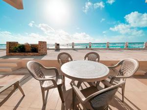 Deluxe Ocean Villas Marlin