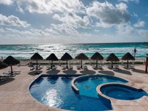 Deluxe Ocean Villas Marlin