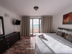 Deluxe Ocean Villas Marlin