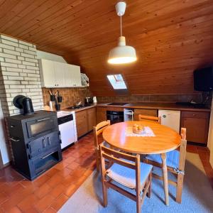 Apartments Korošec Breda