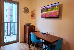 Lovely Studio Apartment in M3 Saburtalo-District.