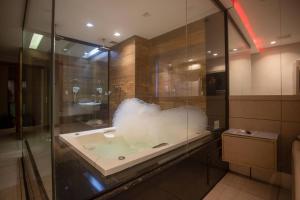 Motel Caricia (Adult Only)