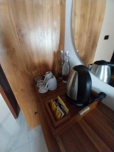 Sujiwa Ubud Hotel & Villa