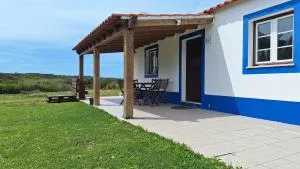 Monte Gaia - Almograve