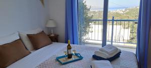 Villa Agassi Aspo Apokoronas Crete