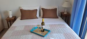 Villa Agassi Aspo Apokoronas Crete
