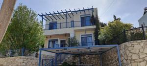 Villa Agassi Aspo Apokoronas Crete