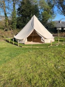 Ríocht Fódla Glamping
