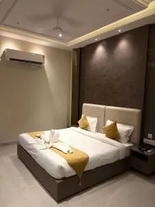 Grand Plazzo - Nawāshahr