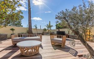 Beautiful Home In Marseillan