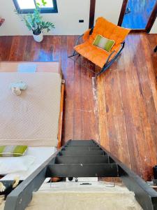 Behind The Temple Island Eco-Bungalow 15min Walk To Hin Kong Beach