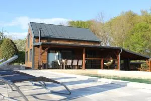 Villa Green Relax - Gornji Mihaljevec