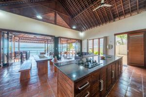 Villa Cemara Ceningan