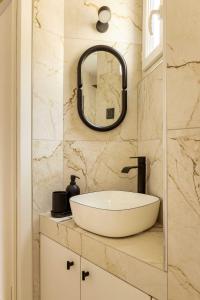 Charming studio A C - 2P- Montorgueil