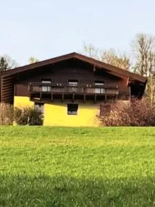 Haus Taxberg - Embach