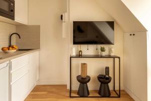 Charming studio A C - 2P- Montorgueil