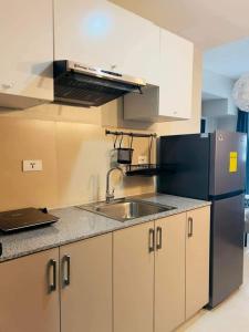 Francine Deluxe Studio