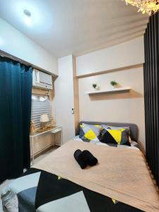 Francine Deluxe Studio