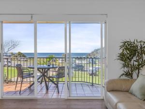 Cabarita Beachfront with Headland Views - Apt 15