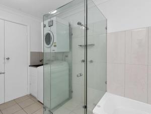 Cabarita Beachfront with Headland Views - Apt 15