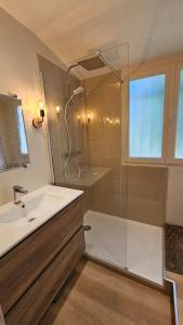 Appartement 2 pièces cannes