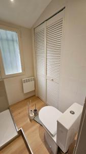 Appartement 2 pièces cannes