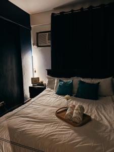 Moody Space near NAIA TERMINALS