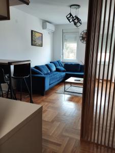 Cvetkovic LUX Аpartmani & Free GARAŽA