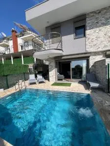 Villa Nesil with private pool Generation - 奇拉茨利