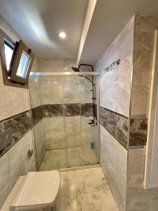 Villa Nesil with private pool Generation