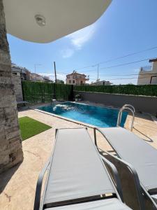 Villa Nesil with private pool Generation