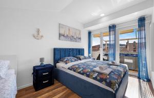 Holiday Home Murter 18 With Seaview