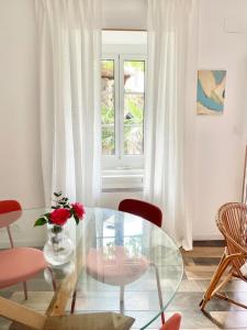 Le Layris - Maison indépendante avec cour