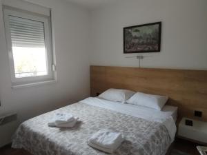 Cvetkovic LUX Аpartmani & Free GARAŽA