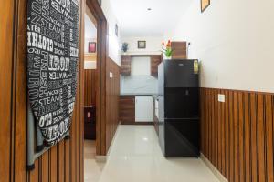 Sancta Maria Lounge -cochin Airport
