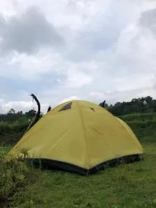 Vaviva Dewatu Camp - Kemuning