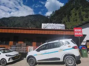 Rudransh Hotel - Gaurikund
