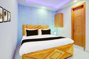 Hotel O N.K. Residency