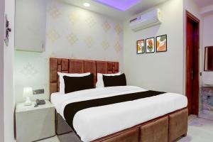 Hotel O N.K. Residency