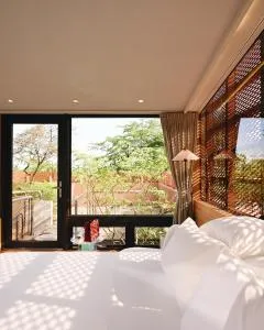 德旅店 Dehostel - Neipu