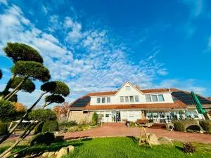 Hotel Reindahls - رايشنوف