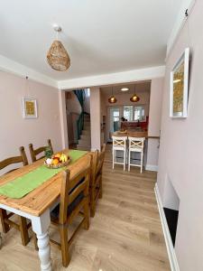 Peaceful, relaxing cottage